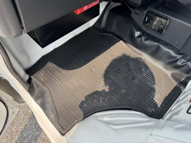 スズキ キャリイ EBD-DA16T(2WD)の写真40