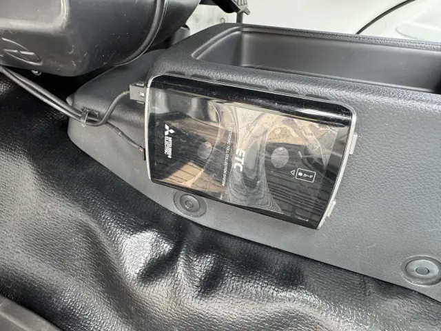 スズキ キャリイ EBD-DA16T(2WD)の写真41