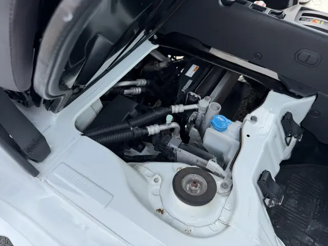 スズキ キャリイ EBD-DA16T(2WD)の写真43