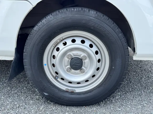 スズキ キャリイ EBD-DA16T(2WD)の写真45