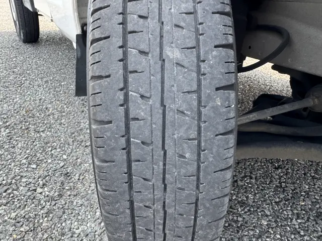 スズキ キャリイ EBD-DA16T(2WD)の写真46