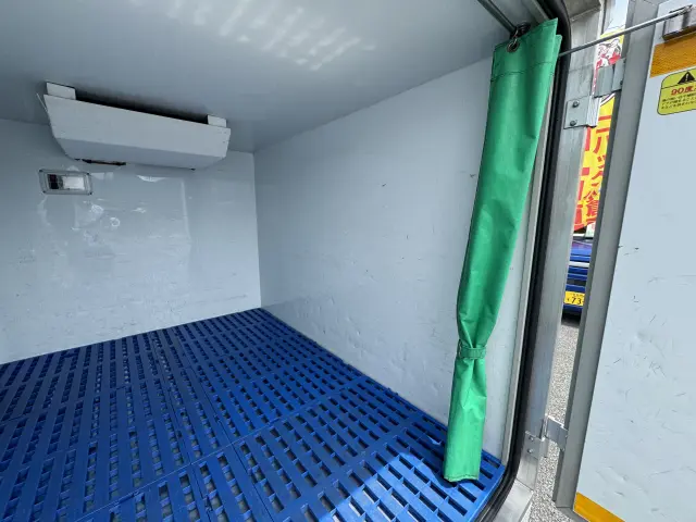 スズキ キャリイ EBD-DA16T(2WD)の写真11