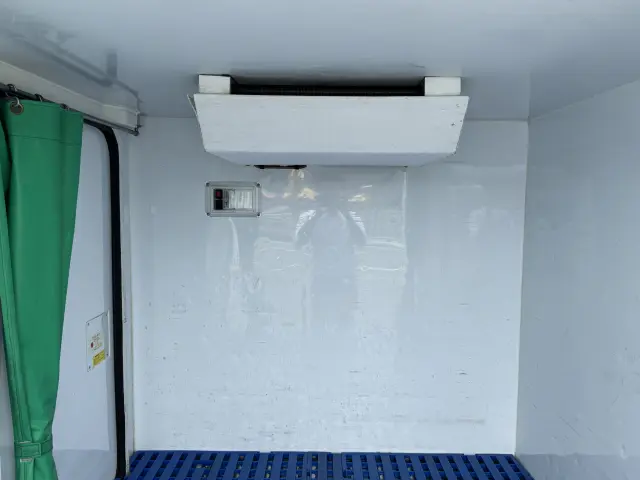 スズキ キャリイ EBD-DA16T(2WD)の写真12