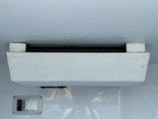 スズキ キャリイ EBD-DA16T(2WD)の写真13