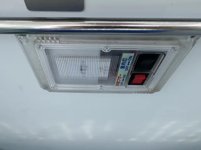 スズキ キャリイ EBD-DA16T(2WD)の写真14