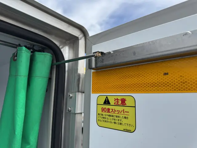 スズキ キャリイ EBD-DA16T(2WD)の写真15