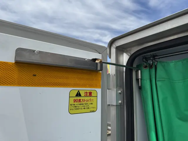 スズキ キャリイ EBD-DA16T(2WD)の写真16