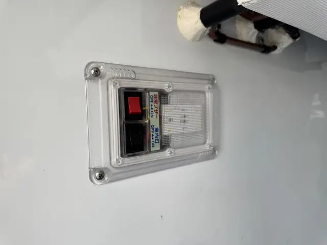 スズキ キャリイ EBD-DA16T(2WD)の写真19