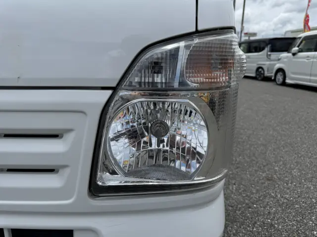 スズキ キャリイ EBD-DA16T(2WD)の写真21