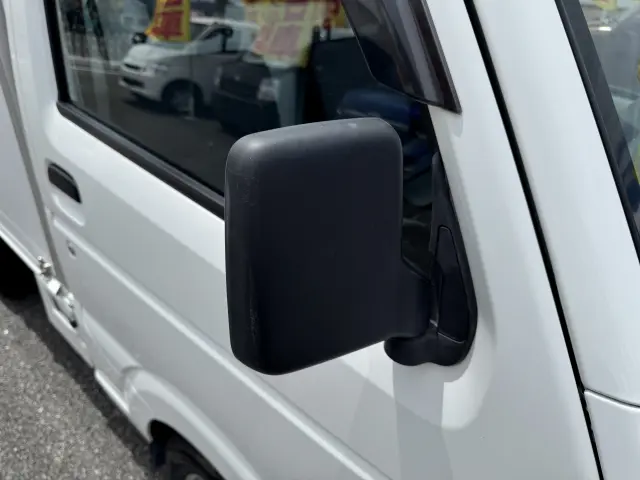 スズキ キャリイ EBD-DA16T(2WD)の写真22