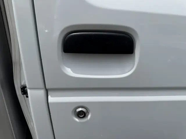 スズキ キャリイ EBD-DA16T(2WD)の写真23