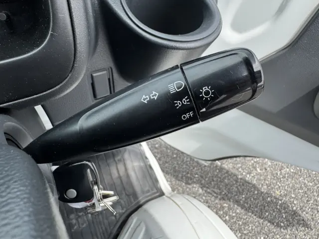 スズキ キャリイ EBD-DA16T(2WD)の写真27