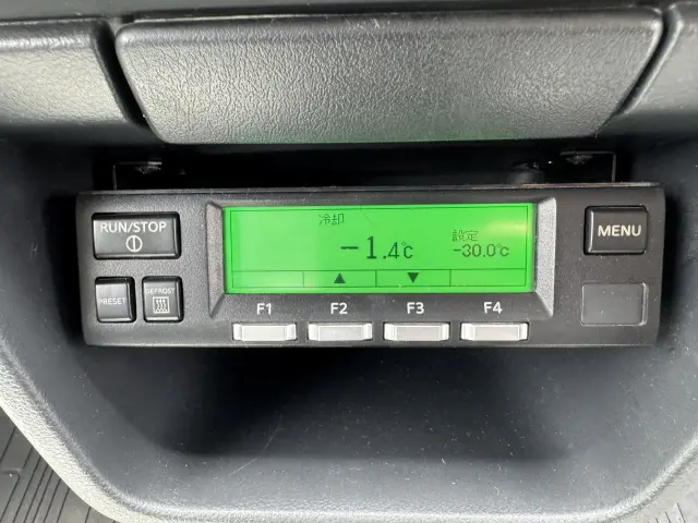 スズキ キャリイ EBD-DA16T(2WD)の写真31