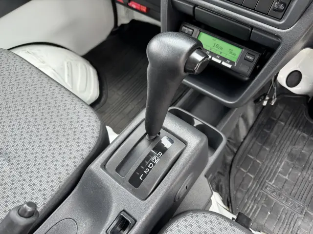 スズキ キャリイ EBD-DA16T(2WD)の写真32