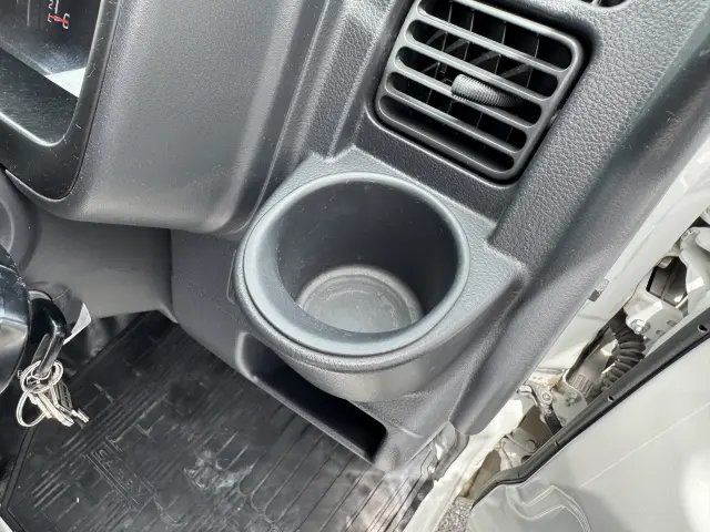スズキ キャリイ EBD-DA16T(2WD)の写真33