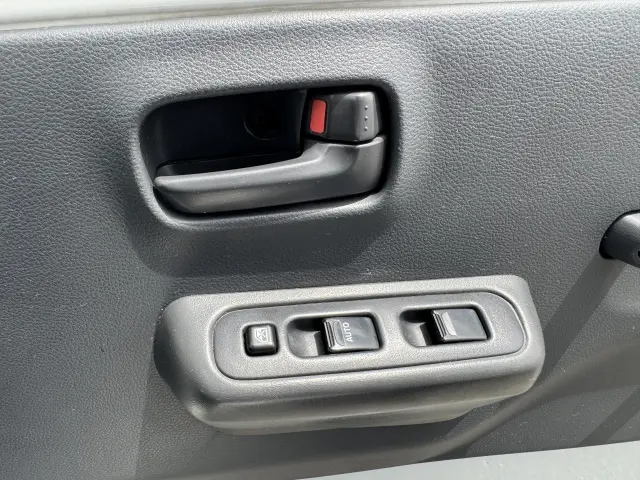 スズキ キャリイ EBD-DA16T(2WD)の写真34