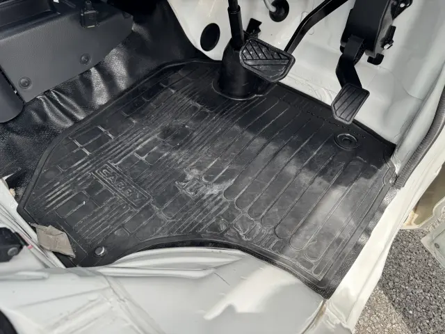スズキ キャリイ EBD-DA16T(2WD)の写真37