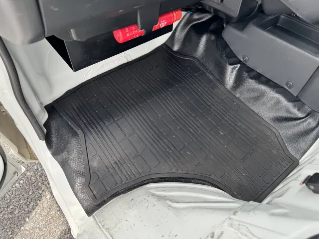 スズキ キャリイ EBD-DA16T(2WD)の写真38