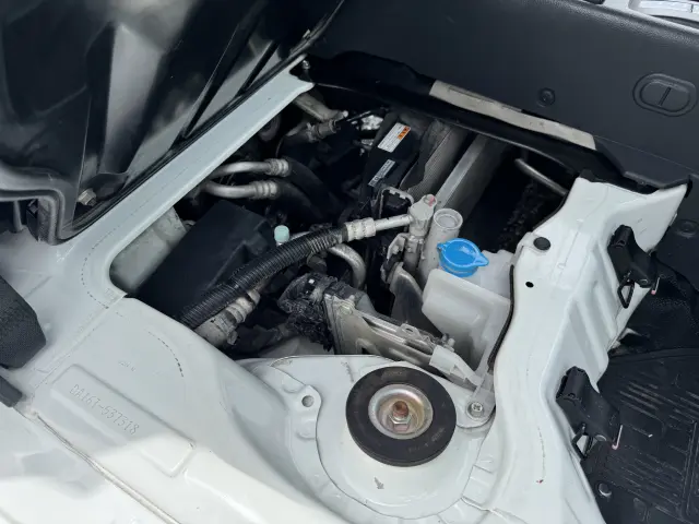 スズキ キャリイ EBD-DA16T(2WD)の写真40