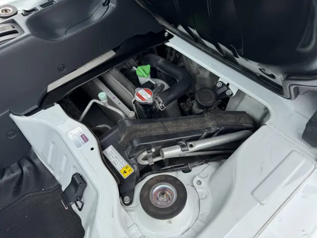 スズキ キャリイ EBD-DA16T(2WD)の写真41