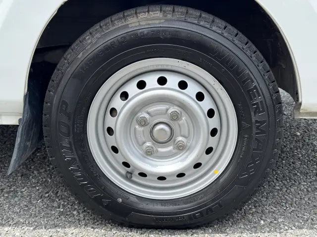 スズキ キャリイ EBD-DA16T(2WD)の写真42