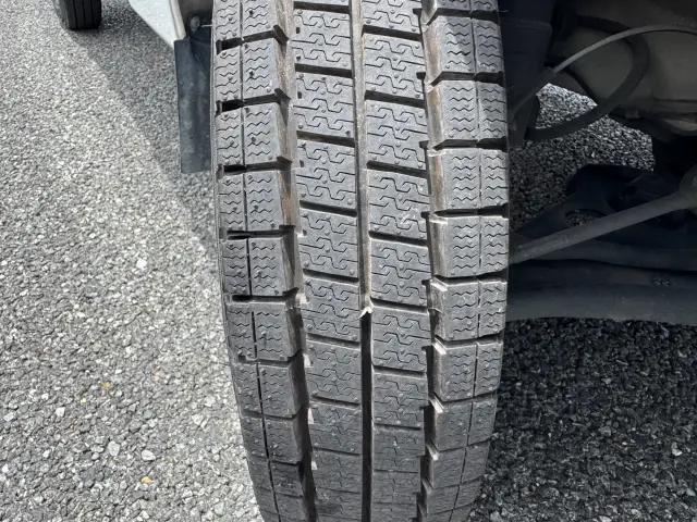 スズキ キャリイ EBD-DA16T(2WD)の写真43