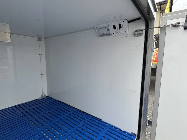 ダイハツ ハイゼットトラック 3BD-S500Pの写真11