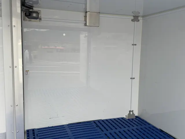 ダイハツ ハイゼットトラック 3BD-S500Pの写真13
