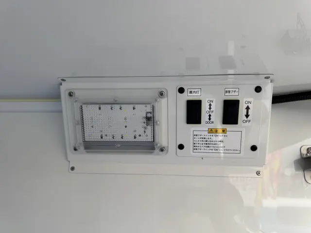 ダイハツ ハイゼットトラック 3BD-S500Pの写真14