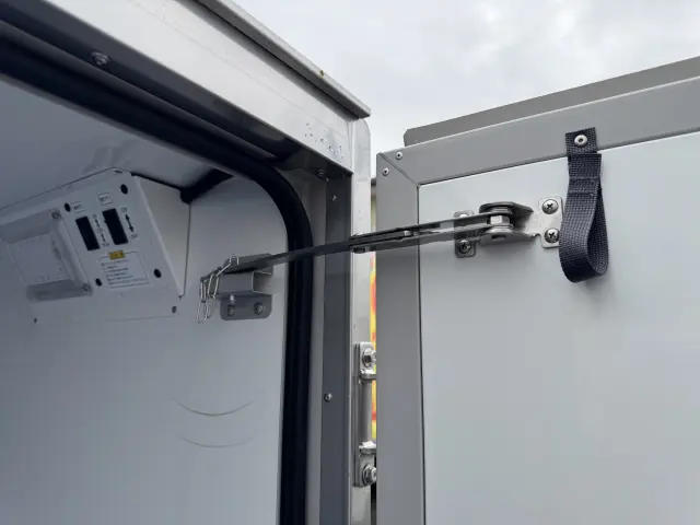 ダイハツ ハイゼットトラック 3BD-S500Pの写真15