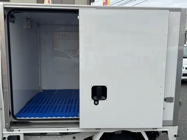 ダイハツ ハイゼットトラック 3BD-S500Pの写真17