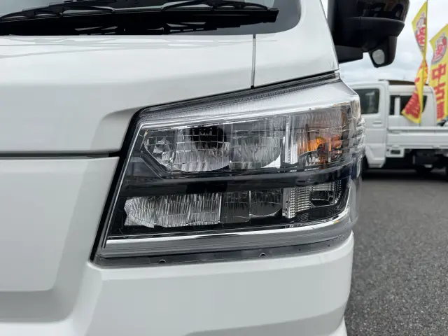 ダイハツ ハイゼットトラック 3BD-S500Pの写真20