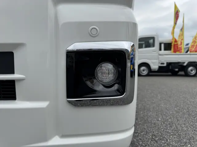 ダイハツ ハイゼットトラック 3BD-S500Pの写真21