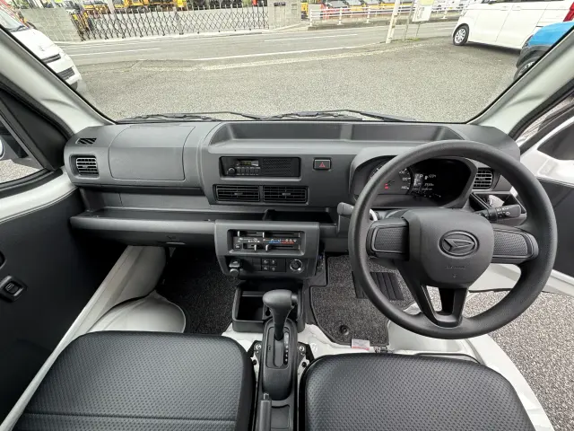 ダイハツ ハイゼットトラック 3BD-S500Pの写真24