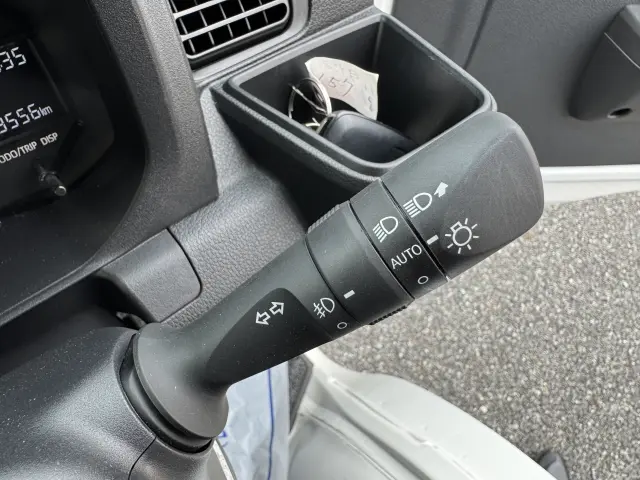 ダイハツ ハイゼットトラック 3BD-S500Pの写真27