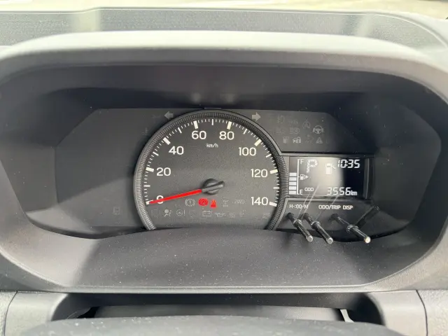 ダイハツ ハイゼットトラック 3BD-S500Pの写真28