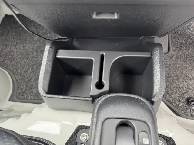 ダイハツ ハイゼットトラック 3BD-S500Pの写真33