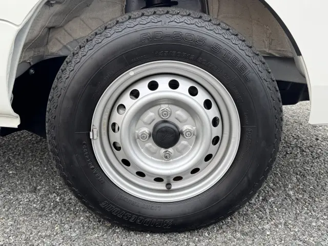 ダイハツ ハイゼットトラック 3BD-S500Pの写真34