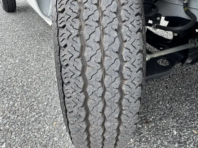ダイハツ ハイゼットトラック 3BD-S500Pの写真35