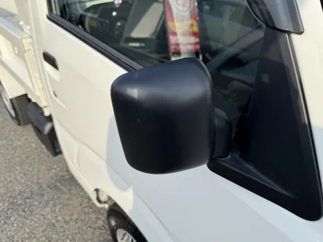 ダイハツ ハイゼットトラック 3BD-S510P(4WD)の写真11