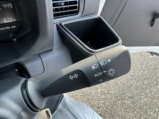 ダイハツ ハイゼットトラック 3BD-S510P(4WD)の写真16