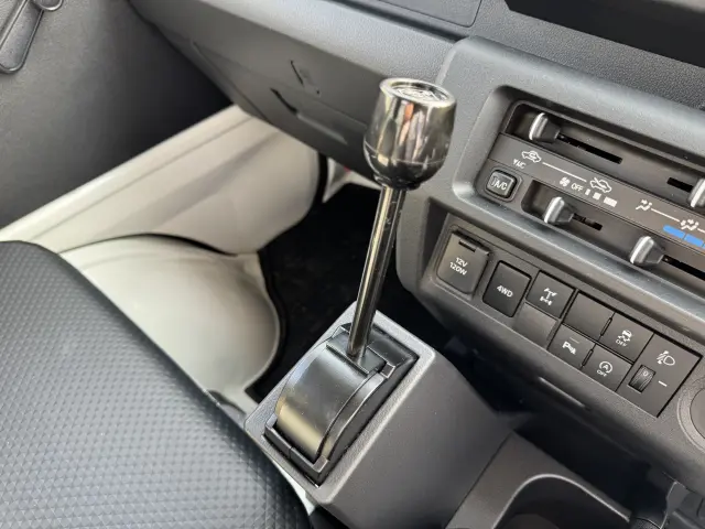 ダイハツ ハイゼットトラック 3BD-S510P(4WD)の写真22