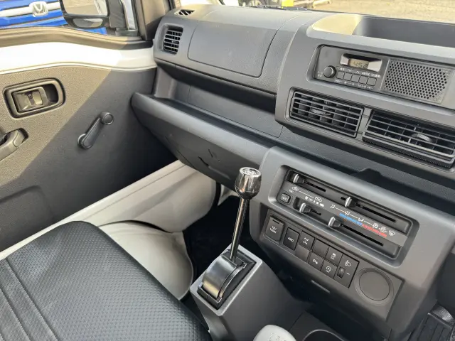 ダイハツ ハイゼットトラック 3BD-S510P(4WD)の写真24