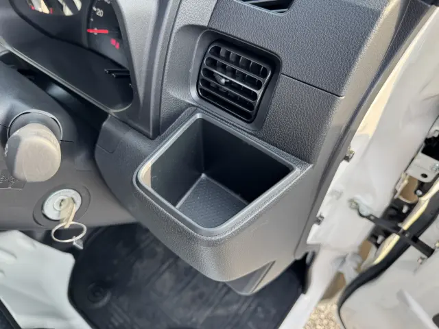 ダイハツ ハイゼットトラック 3BD-S510P(4WD)の写真25