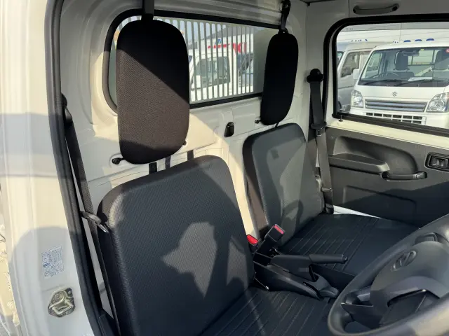 ダイハツ ハイゼットトラック 3BD-S510P(4WD)の写真27