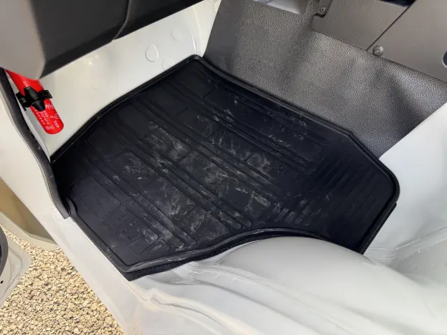 ダイハツ ハイゼットトラック 3BD-S510P(4WD)の写真30