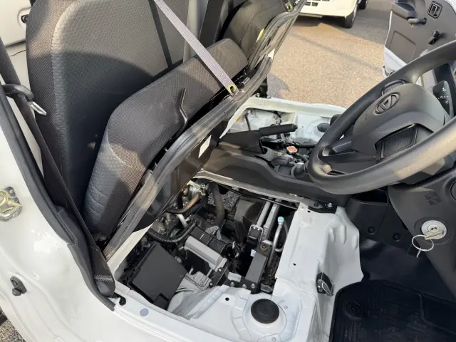 ダイハツ ハイゼットトラック 3BD-S510P(4WD)の写真31