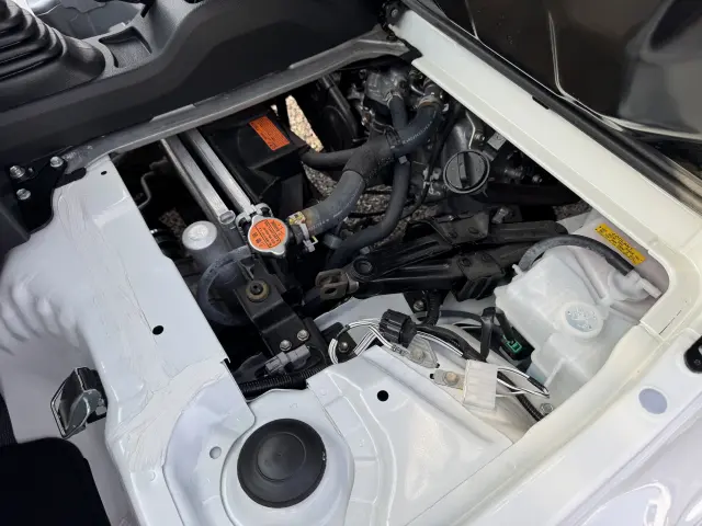 ダイハツ ハイゼットトラック 3BD-S510P(4WD)の写真33