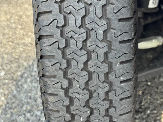 ダイハツ ハイゼットトラック 3BD-S510P(4WD)の写真36