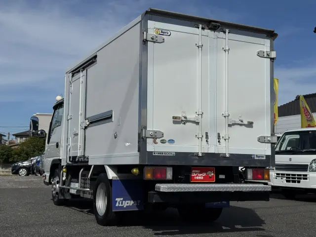 いすゞ エルフ TPG-NHR85AN(2WD)の写真8